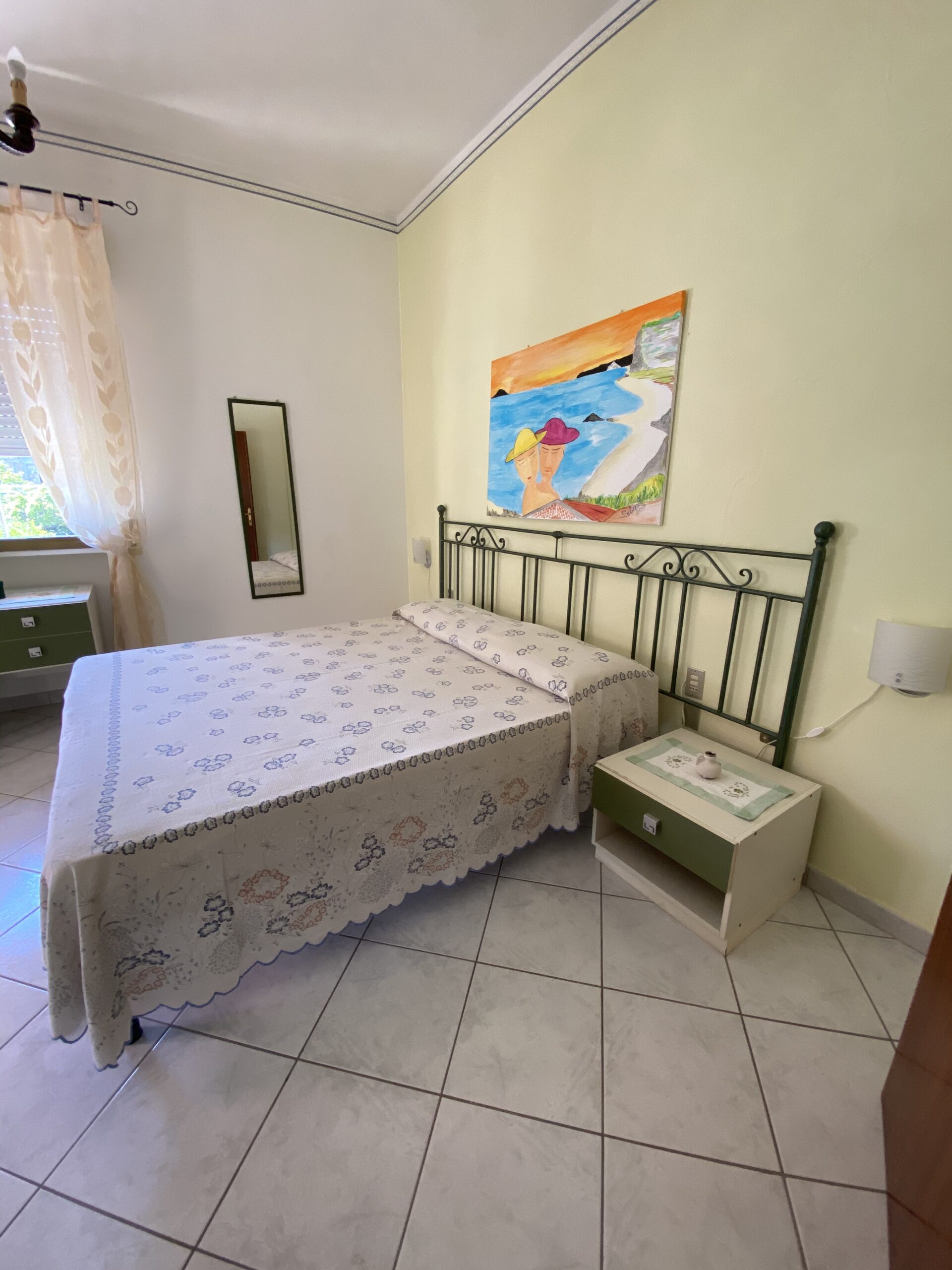 Appartamento 4