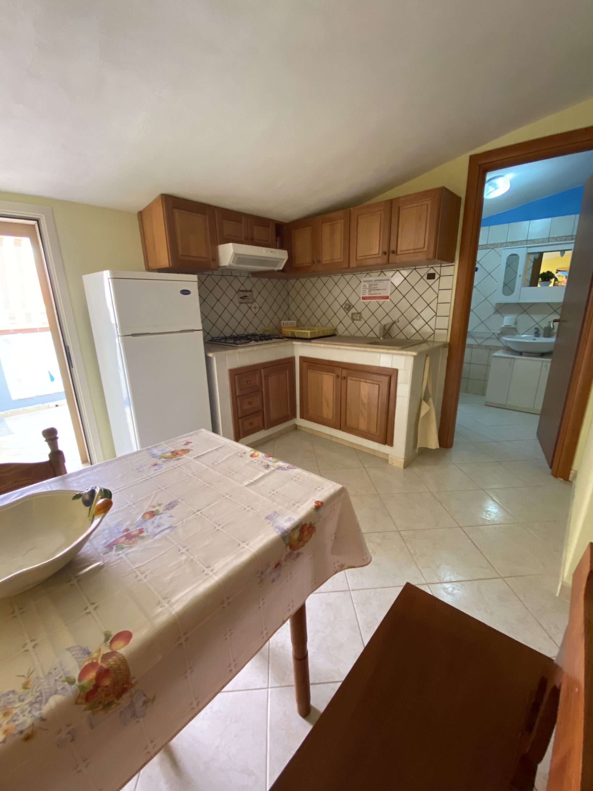 Appartamento n. 10 foto 1
