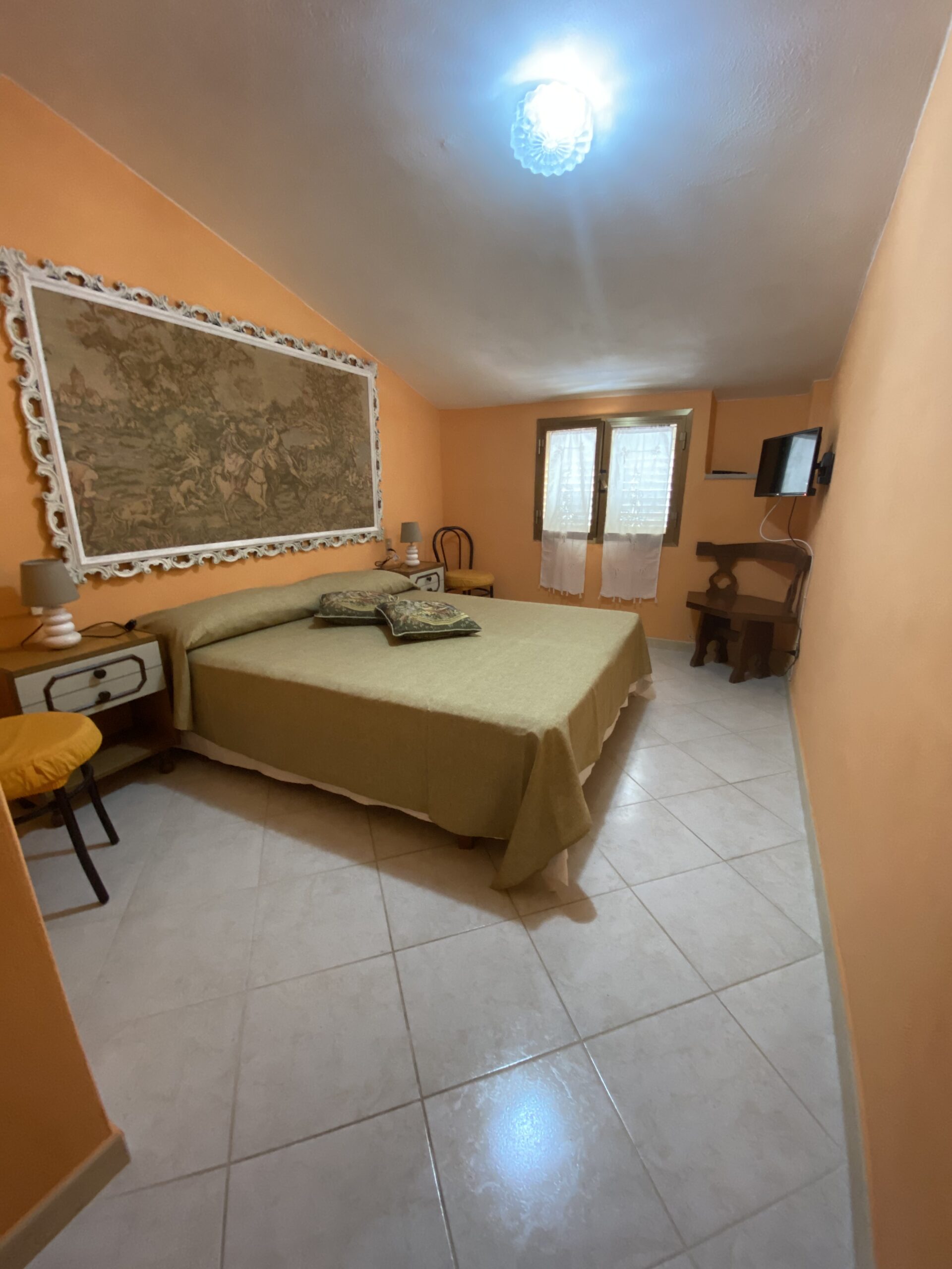 Appartamento n. 10 foto 4